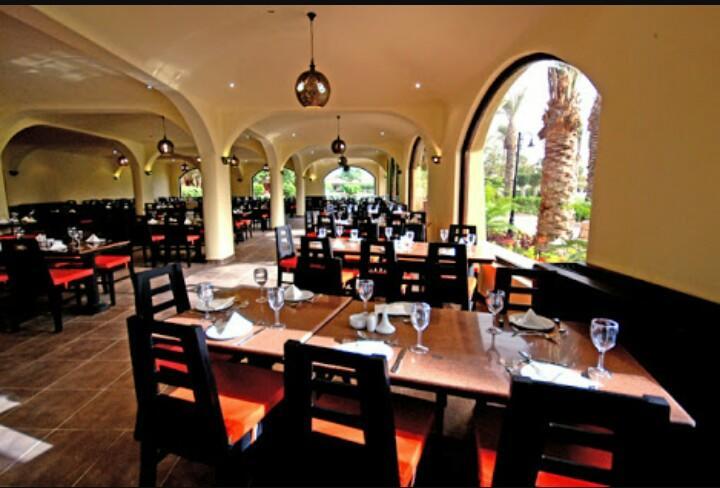 Sakkara Country Club Hotel El Hawamdeya Экстерьер фото