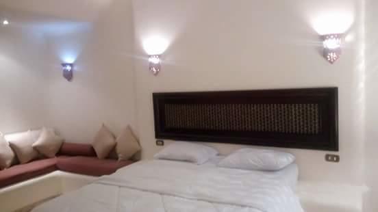 Sakkara Country Club Hotel El Hawamdeya Экстерьер фото
